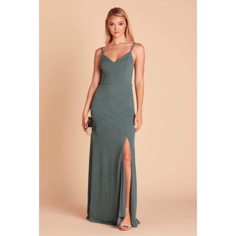 Birdy Grey Bridesmaid Dress